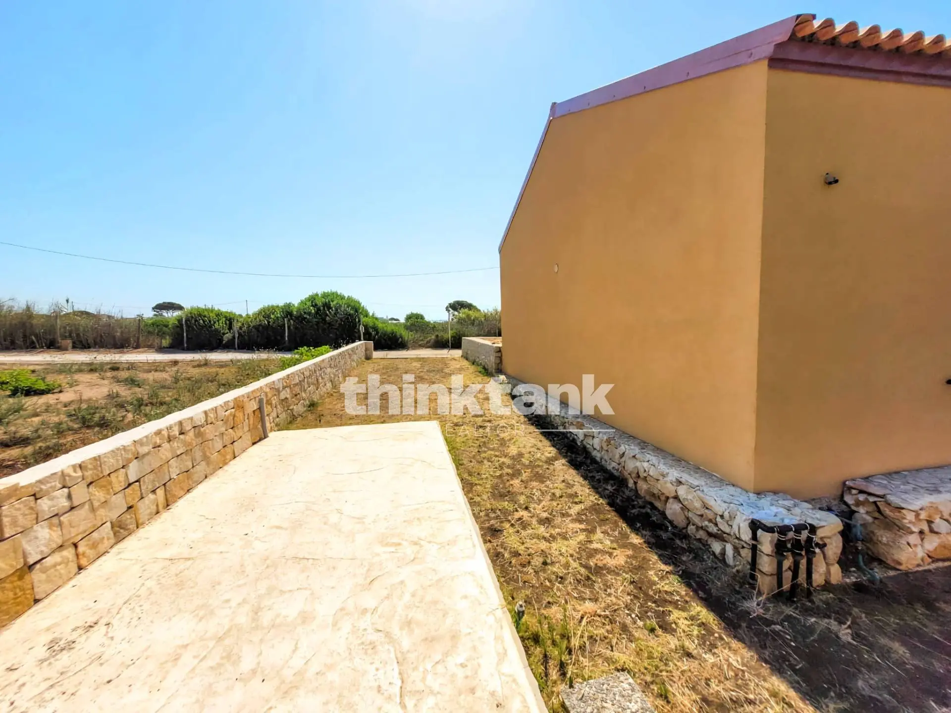 Immagine per Locale Commerciale in vendita a Priolo Gargallo Isola delle Correnti 