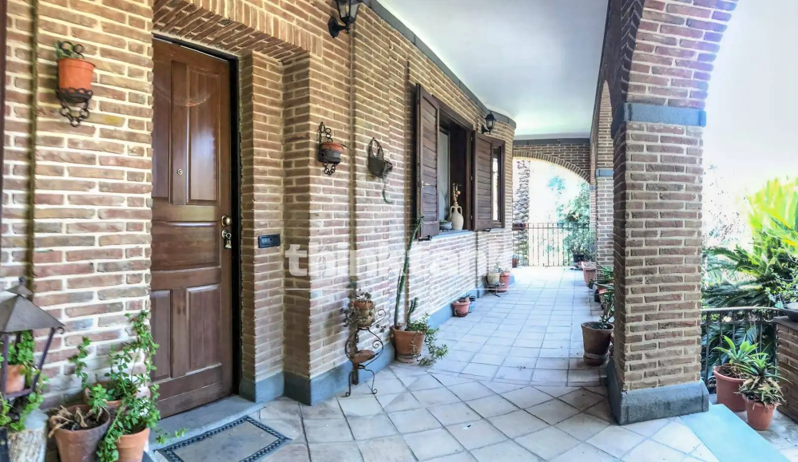 Immagine per Villa in vendita a Mazzarrone Via Domenico Scarlatti 