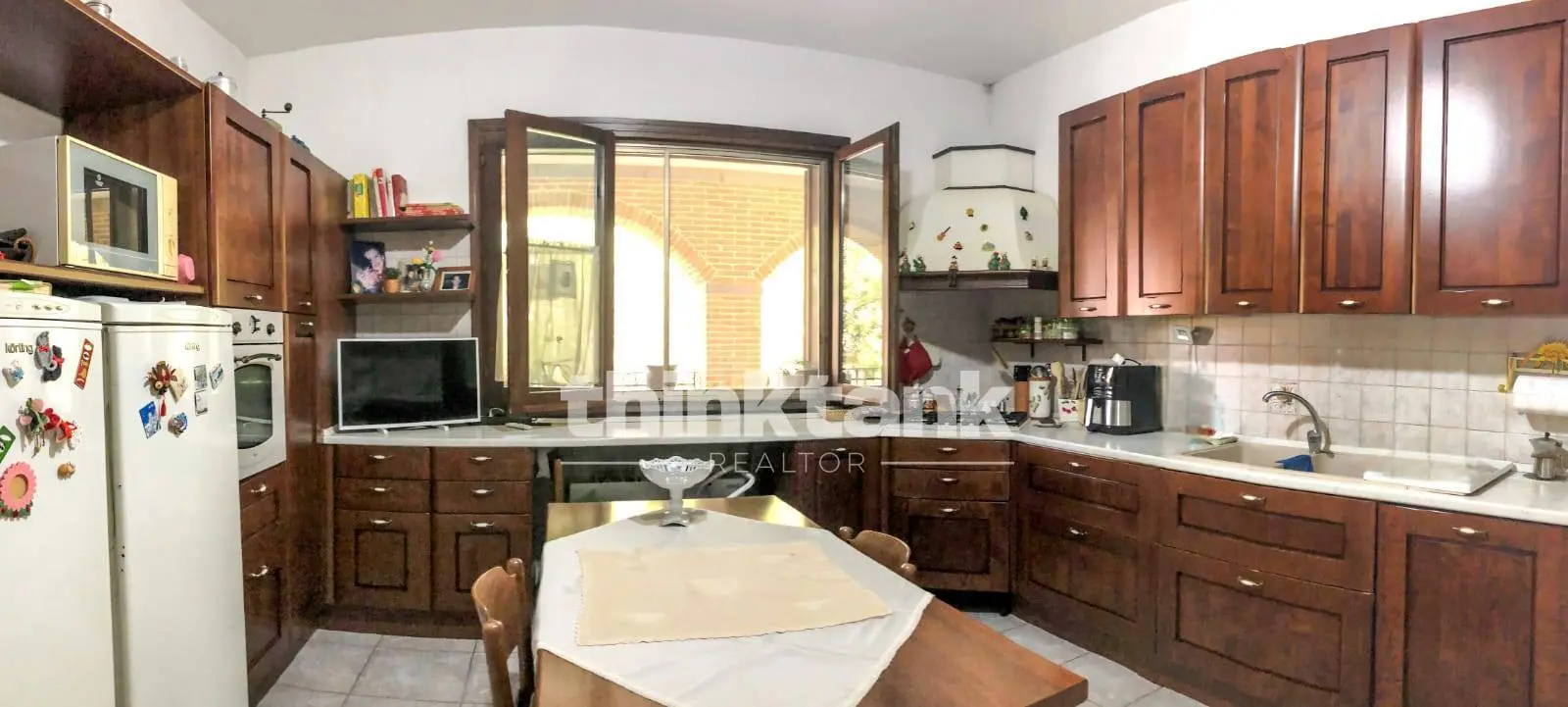 Immagine per Villa in vendita a Mazzarrone Via Domenico Scarlatti 