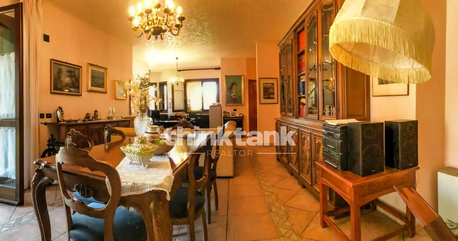 Immagine per Villa in vendita a Mazzarrone Via Domenico Scarlatti 