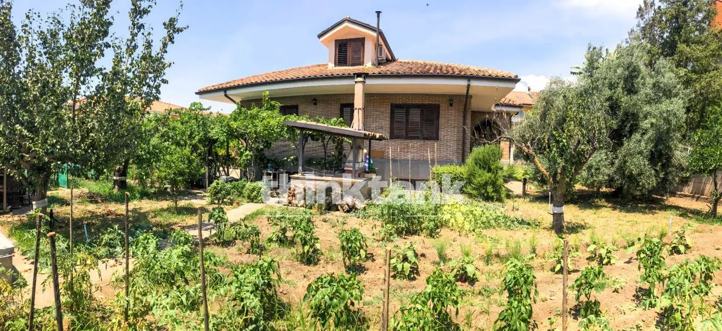 Immagine per Villa in vendita a Mazzarrone Via Domenico Scarlatti 