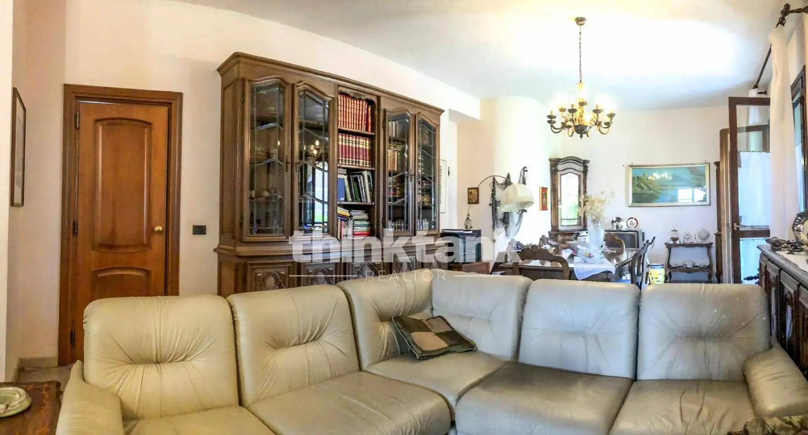 Immagine per Villa in vendita a Mazzarrone Via Domenico Scarlatti 