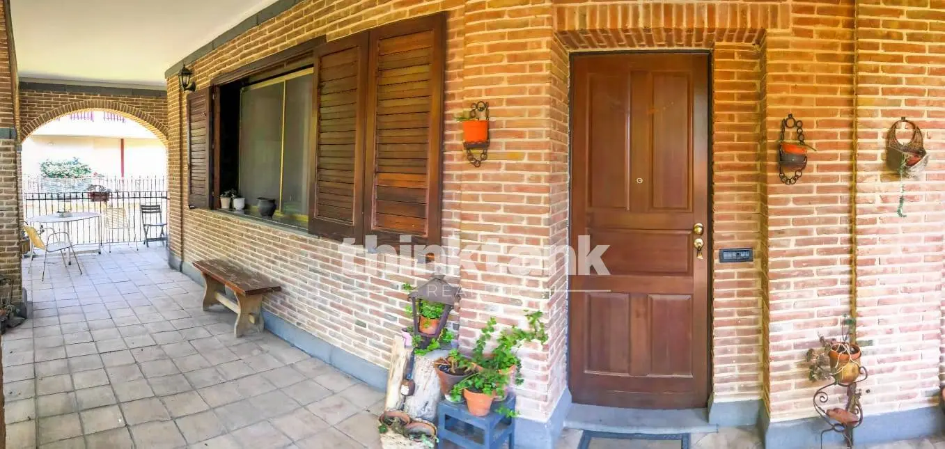 Immagine per Villa in vendita a Mazzarrone Via Domenico Scarlatti 