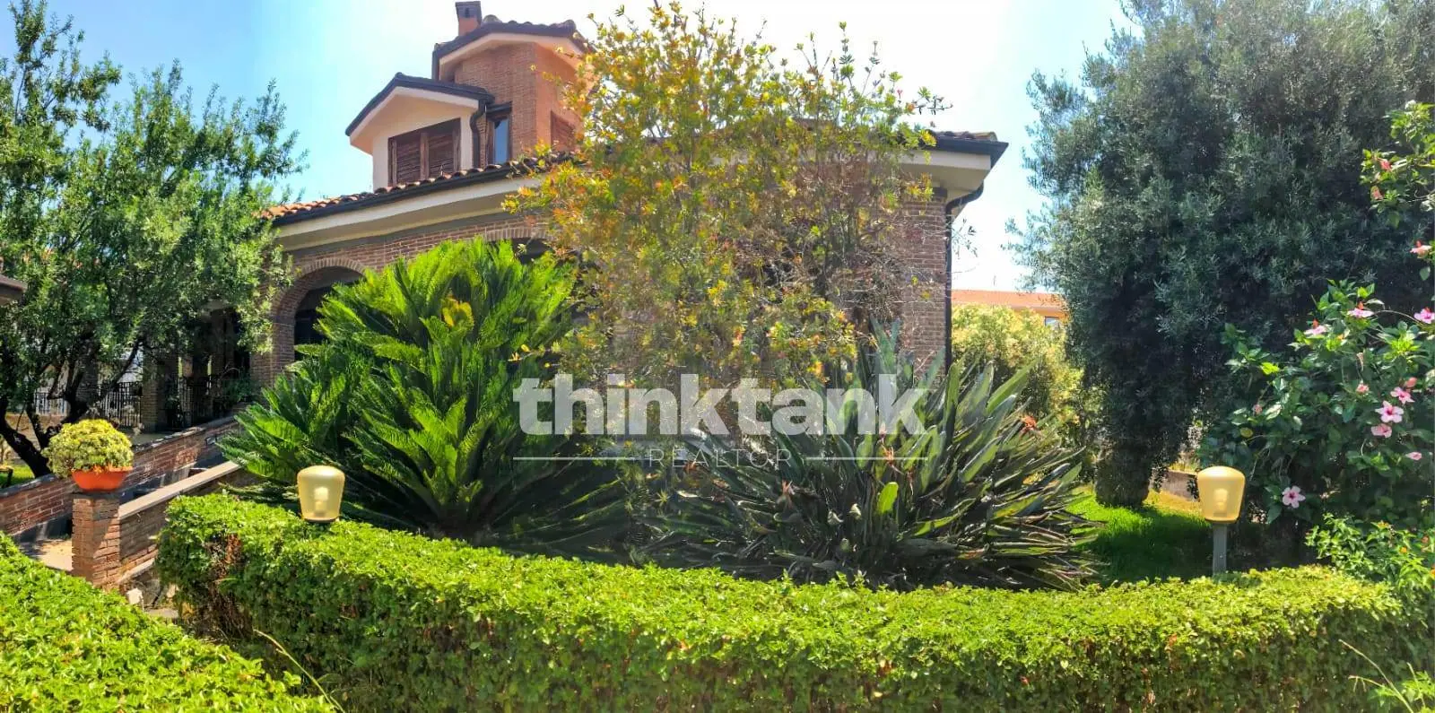 Immagine per Villa in vendita a Mazzarrone Via Domenico Scarlatti 