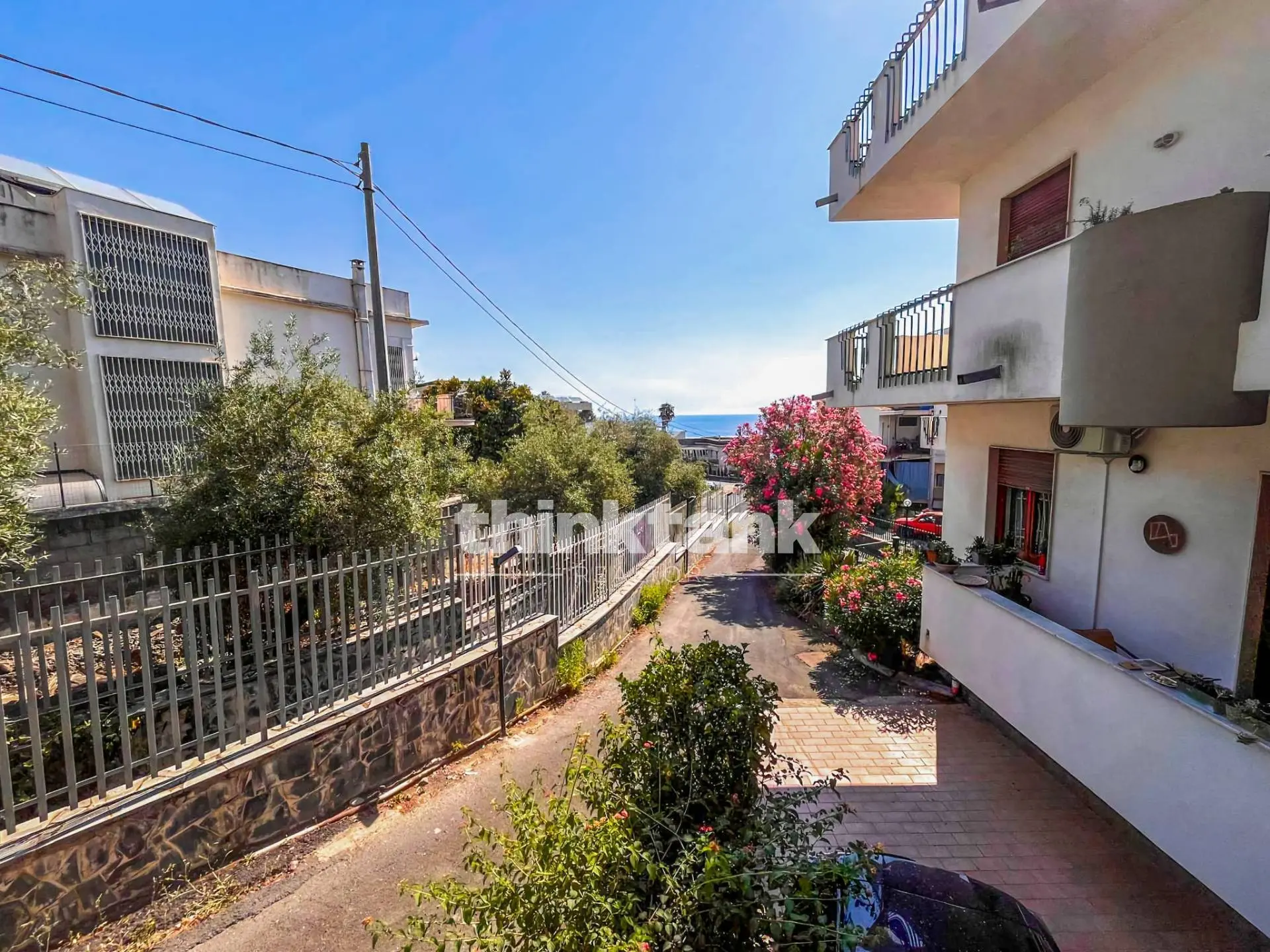 Immagine per Appartamento in vendita a Aci Castello Via Livorno 