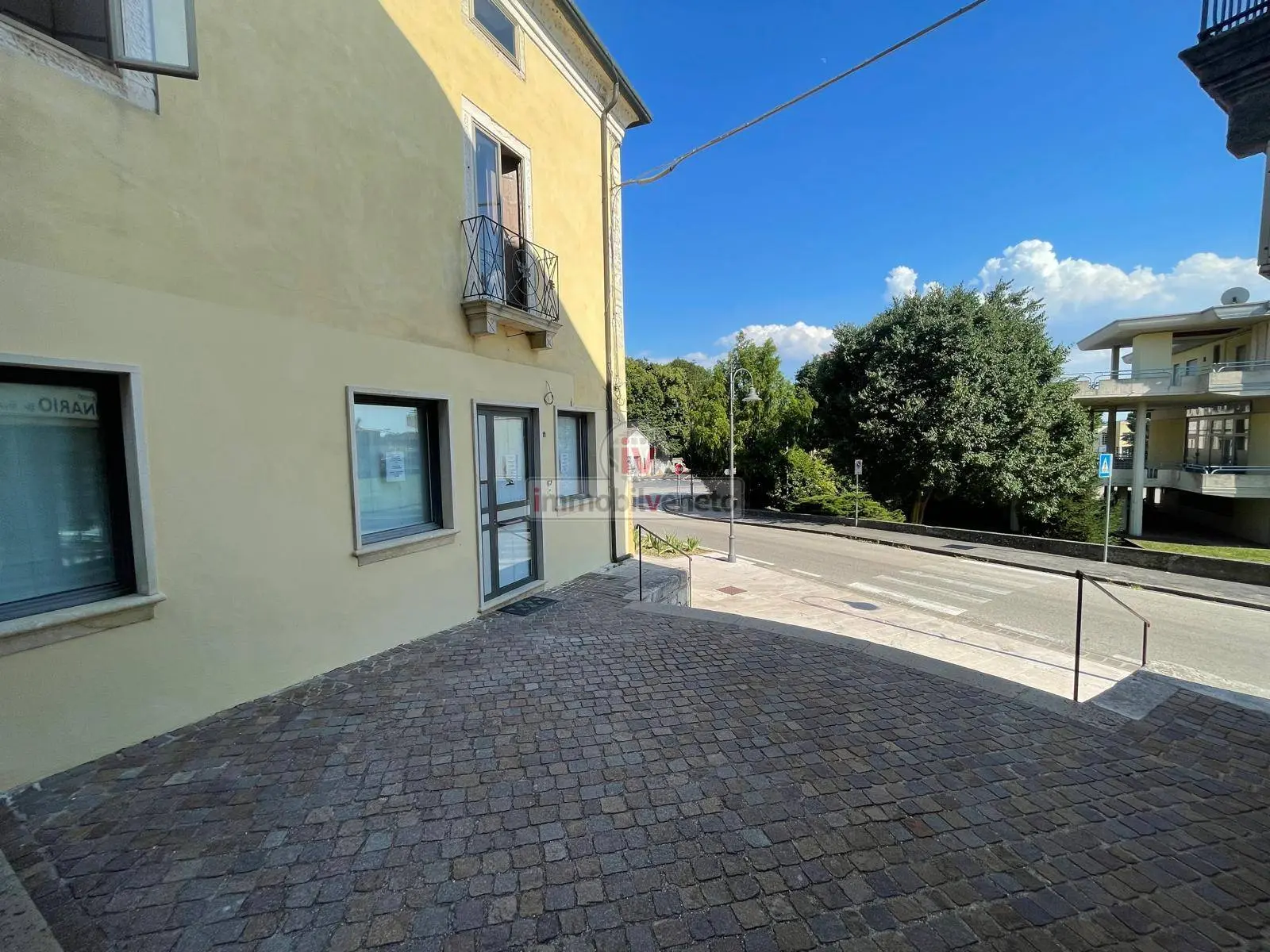 Immagine per Negozio in affitto a Valdastico VIA IV NOVEMBRE 