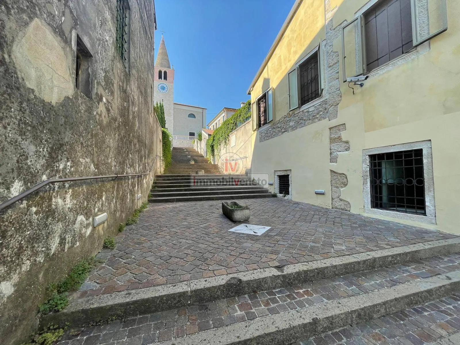 Immagine per Negozio in affitto a Valdastico VIA IV NOVEMBRE 