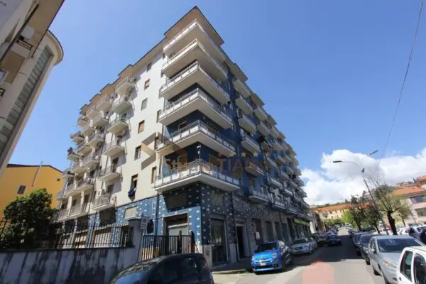 Appartamento VIA FRANCESCO D'ACRI 3, Cosenza