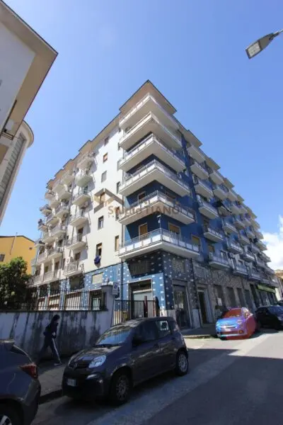 Appartamento VIA FRANCESCO D'ACRI 3, Cosenza