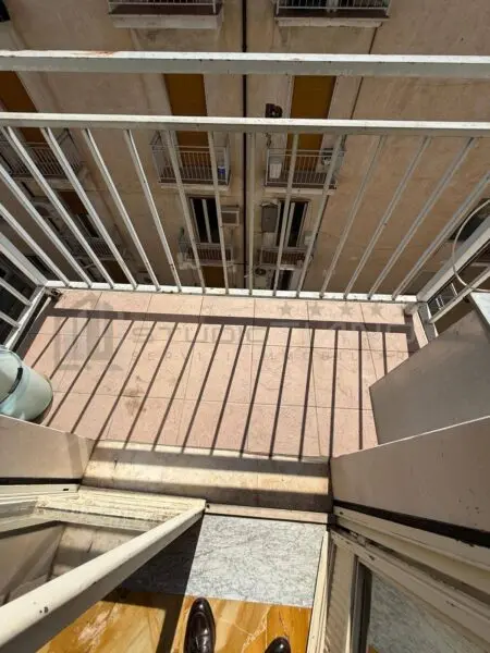 Appartamento VIA FRANCESCO D'ACRI 3, Cosenza