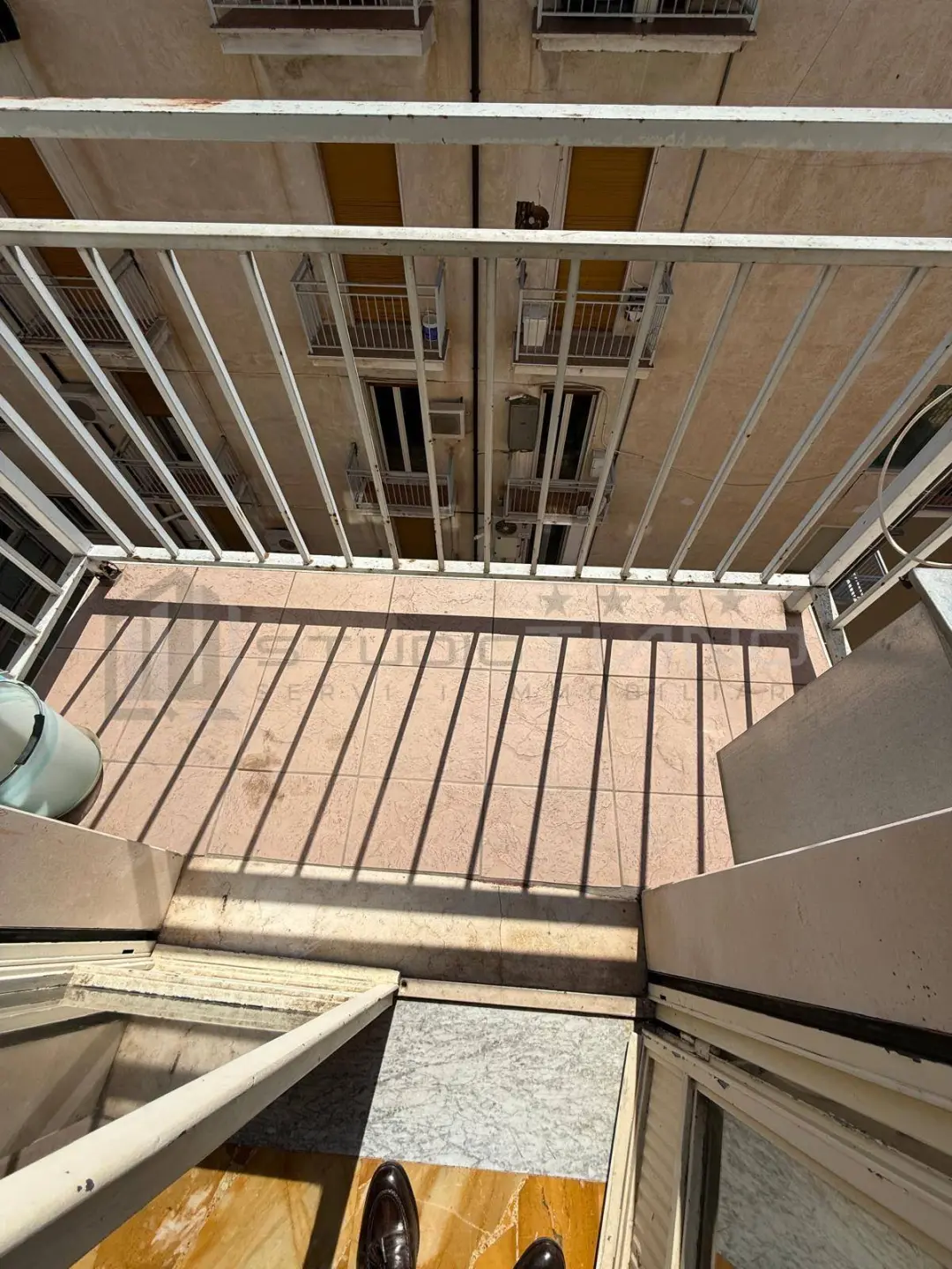Immagine per Appartamento in affitto a Cosenza VIA FRANCESCO D'ACRI 3