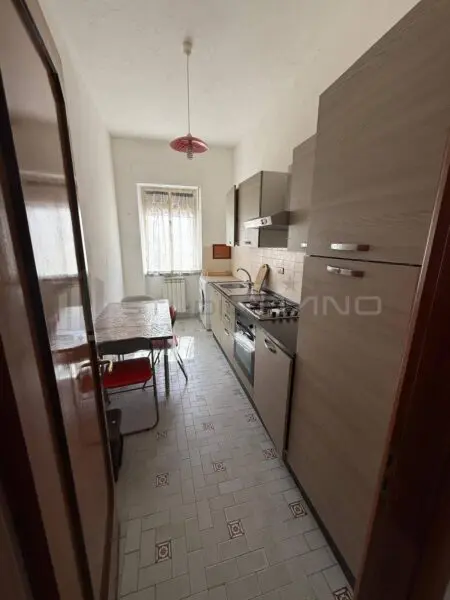 Appartamento VIA FRANCESCO D'ACRI 3, Cosenza