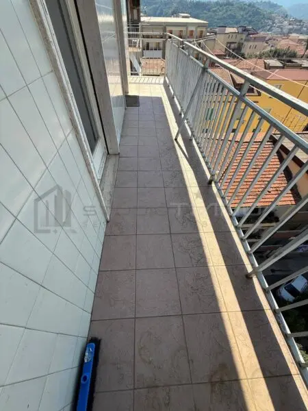 Appartamento VIA FRANCESCO D'ACRI 3, Cosenza