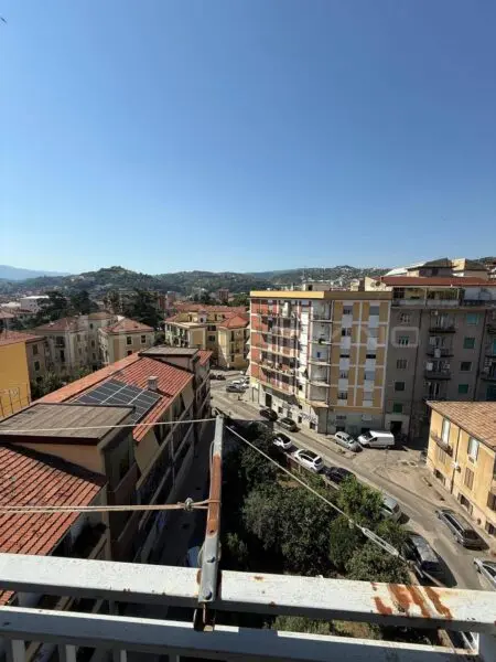 Appartamento VIA FRANCESCO D'ACRI 3, Cosenza