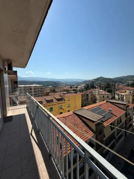 Appartamento VIA FRANCESCO D'ACRI 3, Cosenza