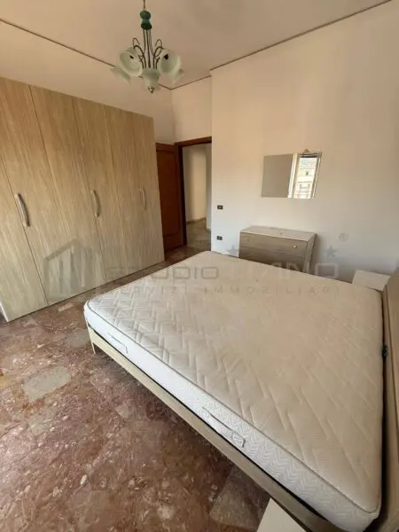 Appartamento VIA FRANCESCO D'ACRI 3, Cosenza