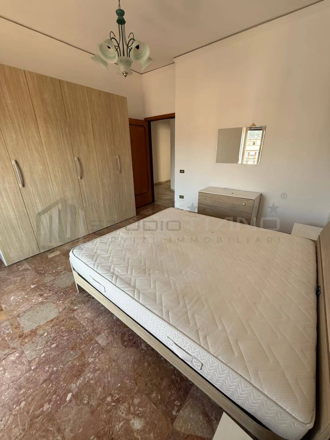 Immagine per Appartamento in affitto a Cosenza VIA FRANCESCO D'ACRI 3