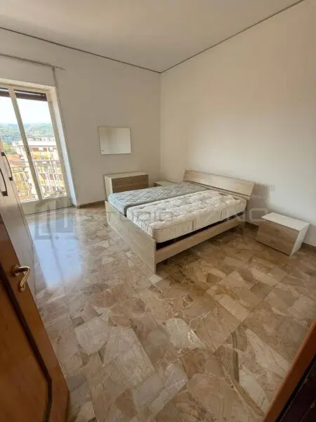 Appartamento VIA FRANCESCO D'ACRI 3, Cosenza