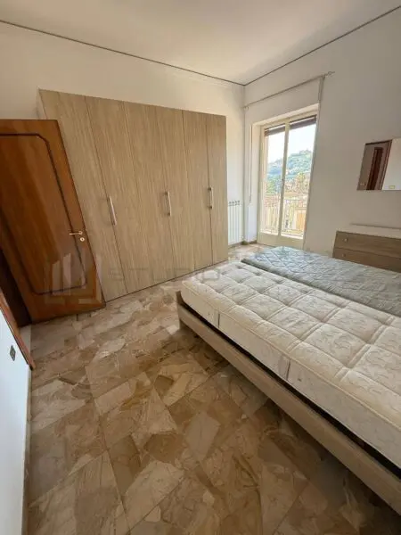 Appartamento VIA FRANCESCO D'ACRI 3, Cosenza