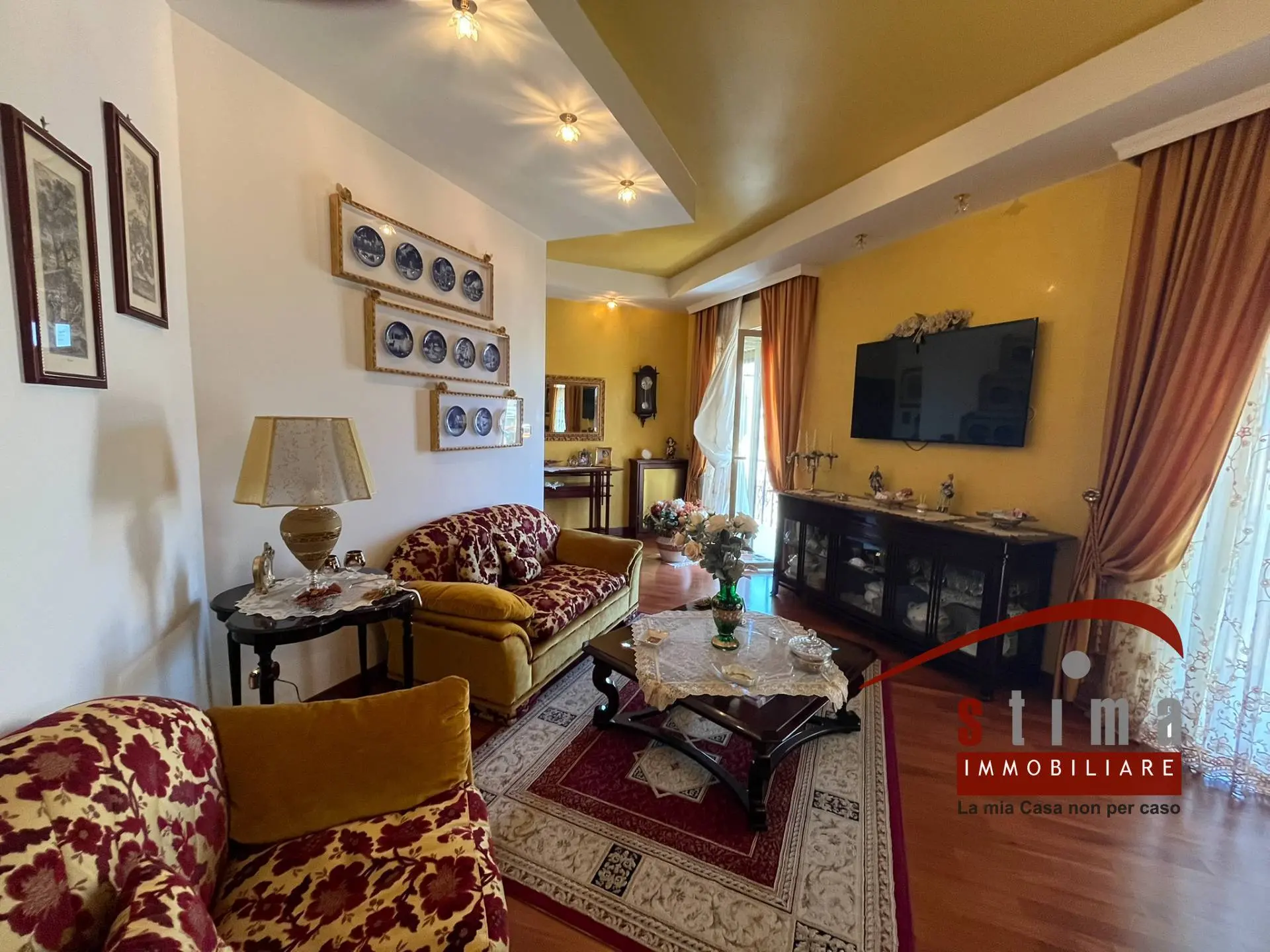 Immagine per Appartamento in vendita a Siracusa via Austria 10