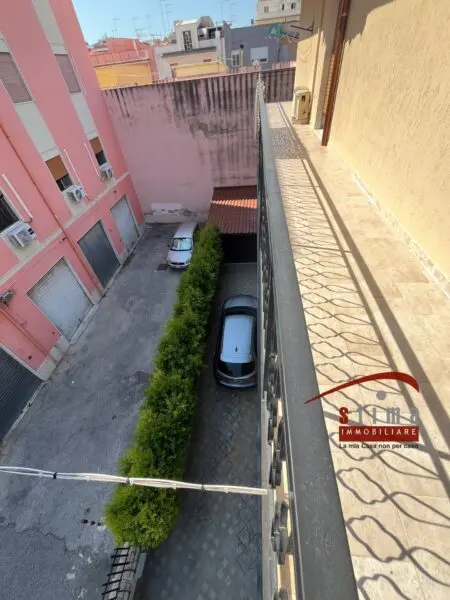 Appartamento via Austria 10, Siracusa