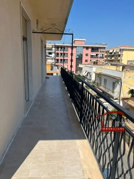 Appartamento via Austria 10, Siracusa