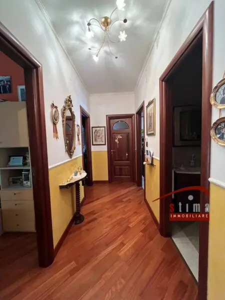 Appartamento via Austria 10, Siracusa