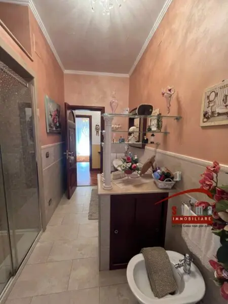 Appartamento via Austria 10, Siracusa