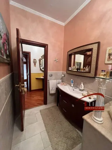 Appartamento via Austria 10, Siracusa