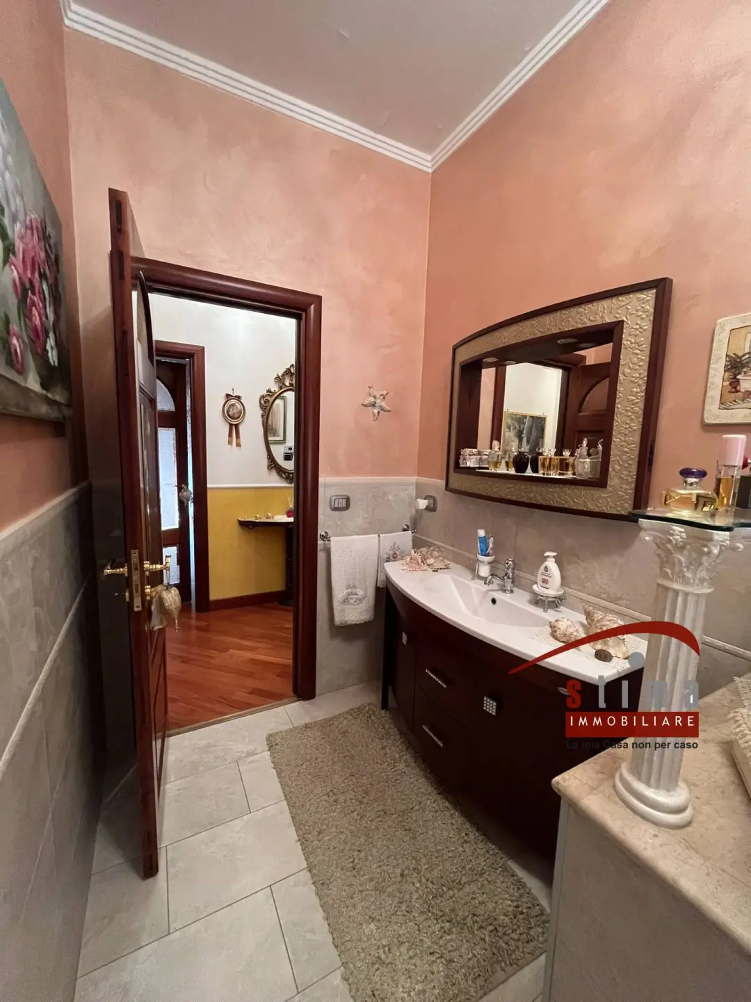 Immagine per Appartamento in vendita a Siracusa via Austria 10