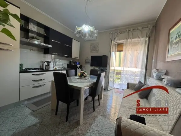 Appartamento via Austria 10, Siracusa