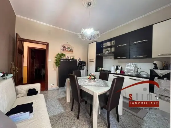 Appartamento via Austria 10, Siracusa