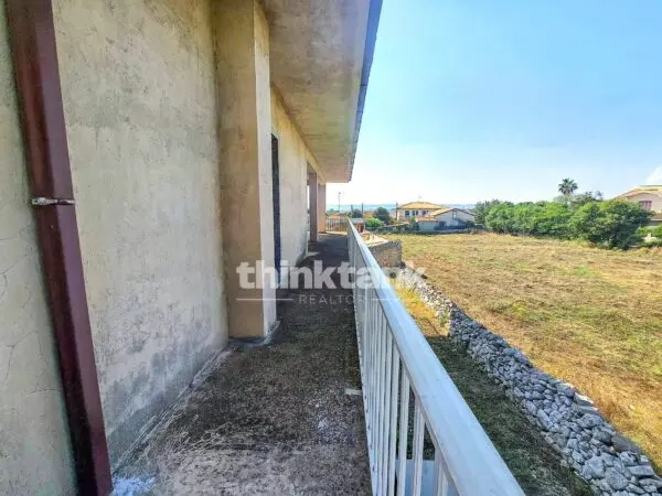 Villa via Sorda Scicli, Modica