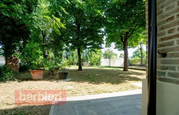 Villa via Faentina 138, Ravenna
