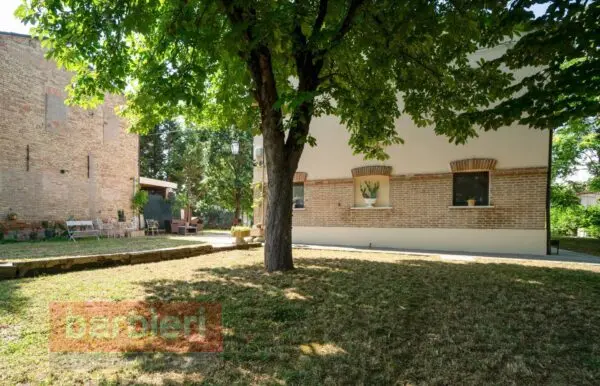 Villa via Faentina 138, Ravenna