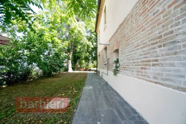 Villa via Faentina 138, Ravenna