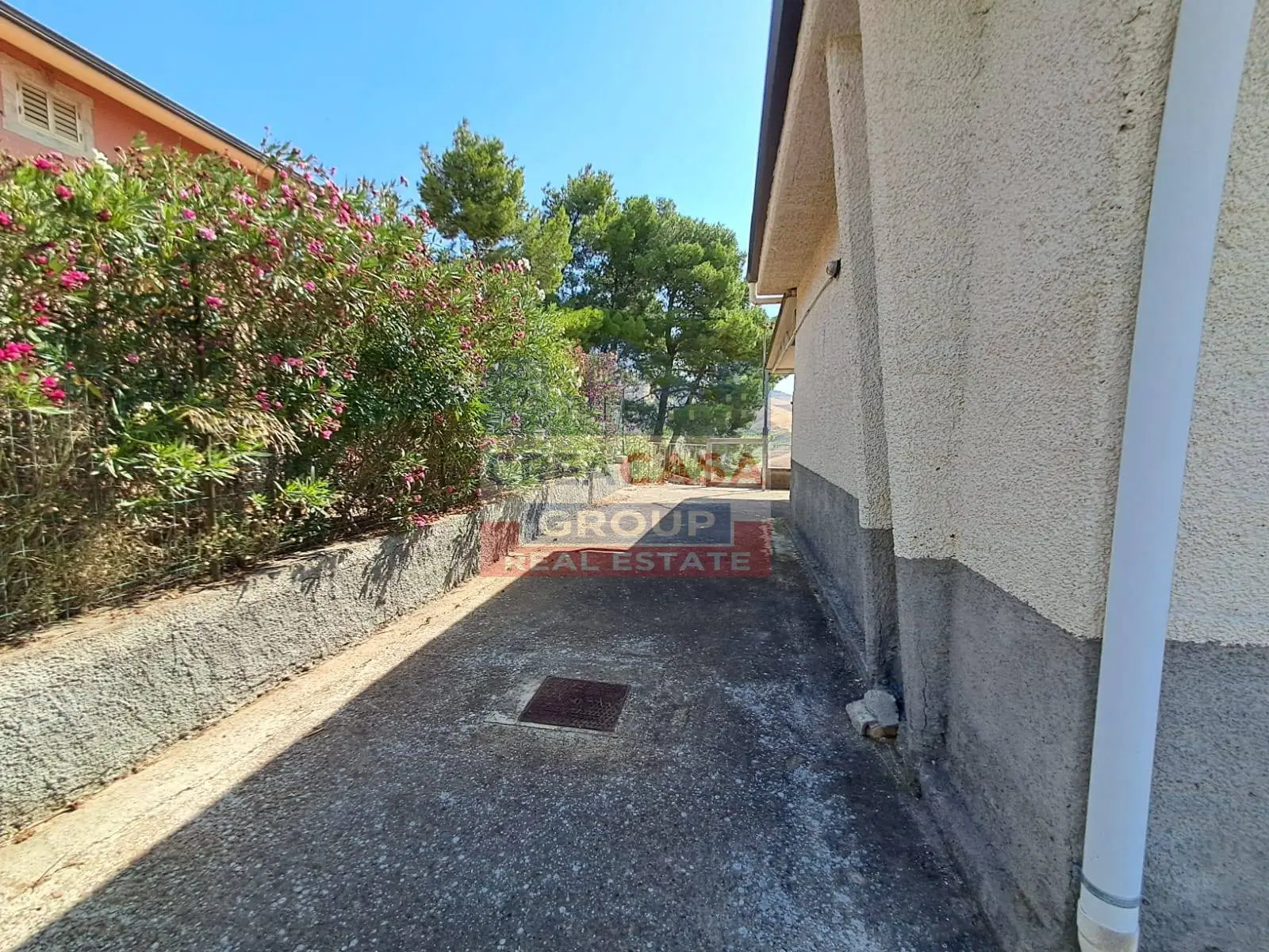 Immagine per Villa in vendita a Villarosa contrada cavalcatore 
