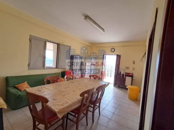 Villa via Contrada Cavalcatore, Villarosa