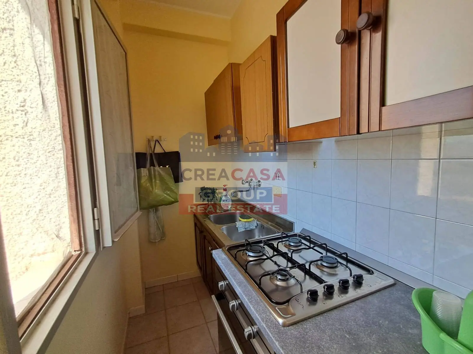 Immagine per Villa in vendita a Villarosa contrada cavalcatore 