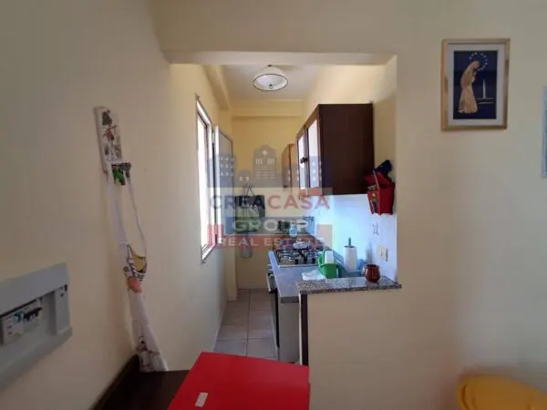 Villa via Contrada Cavalcatore, Villarosa