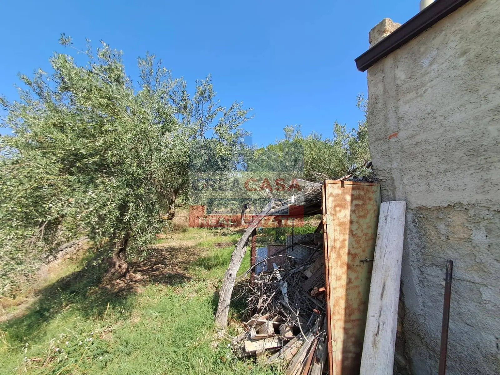 Immagine per Villa in vendita a Villarosa contrada sparacio 