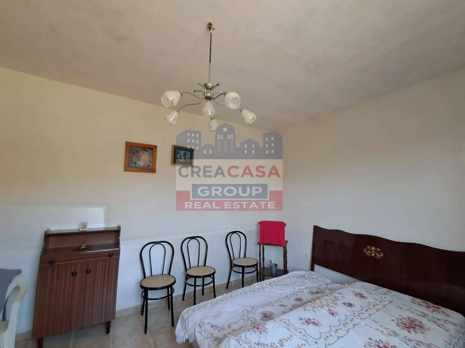 Immagine per Villa in vendita a Villarosa contrada sparacio 