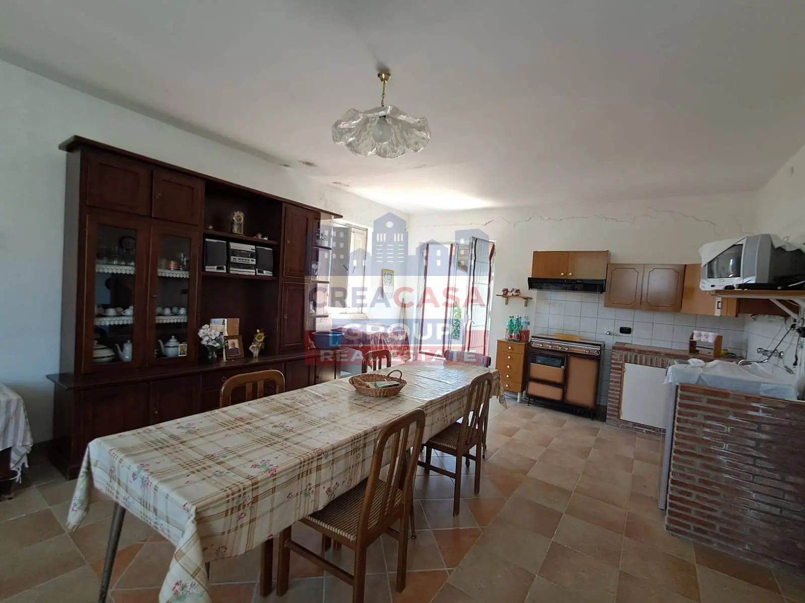 Immagine per Villa in vendita a Villarosa contrada sparacio 