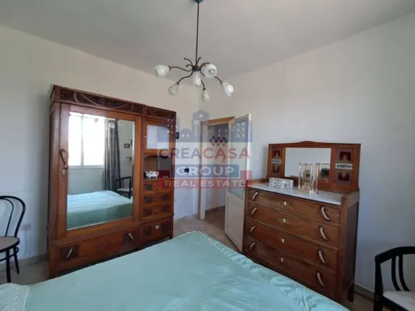 Villa via Contrada Sparacio, Villarosa