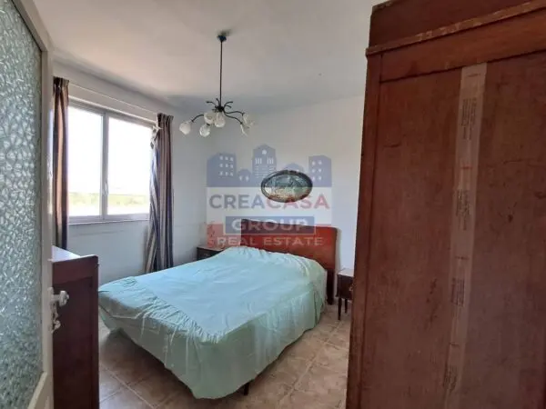 Villa via Contrada Sparacio, Villarosa