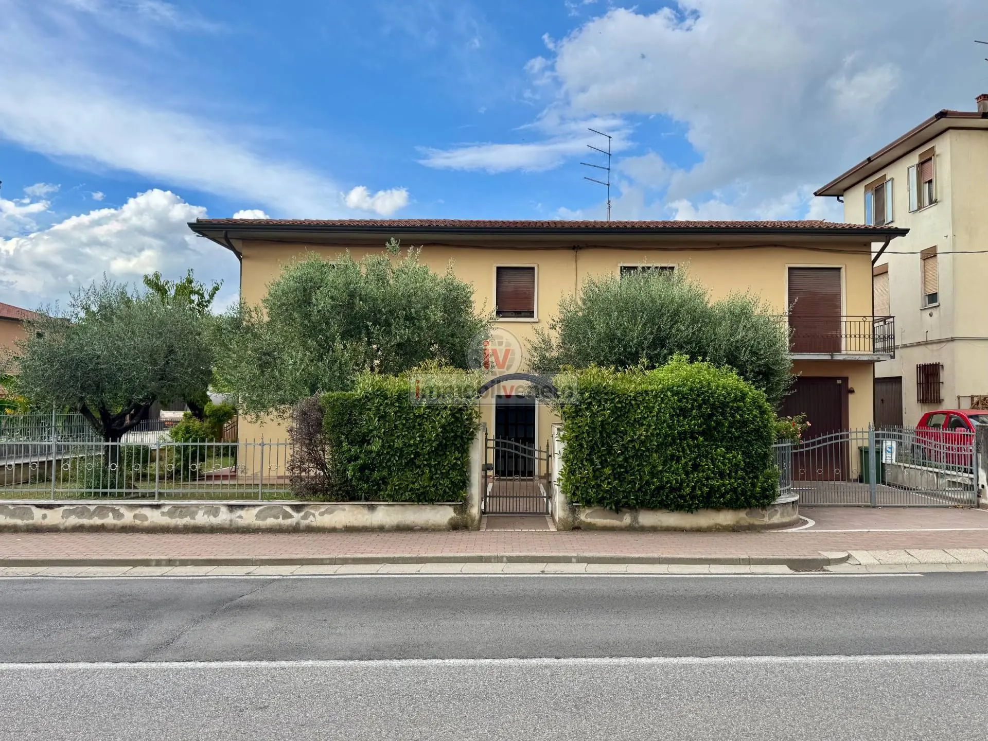 Immagine per Casa indipendente in vendita a Valdastico VIA CANTARELLA 