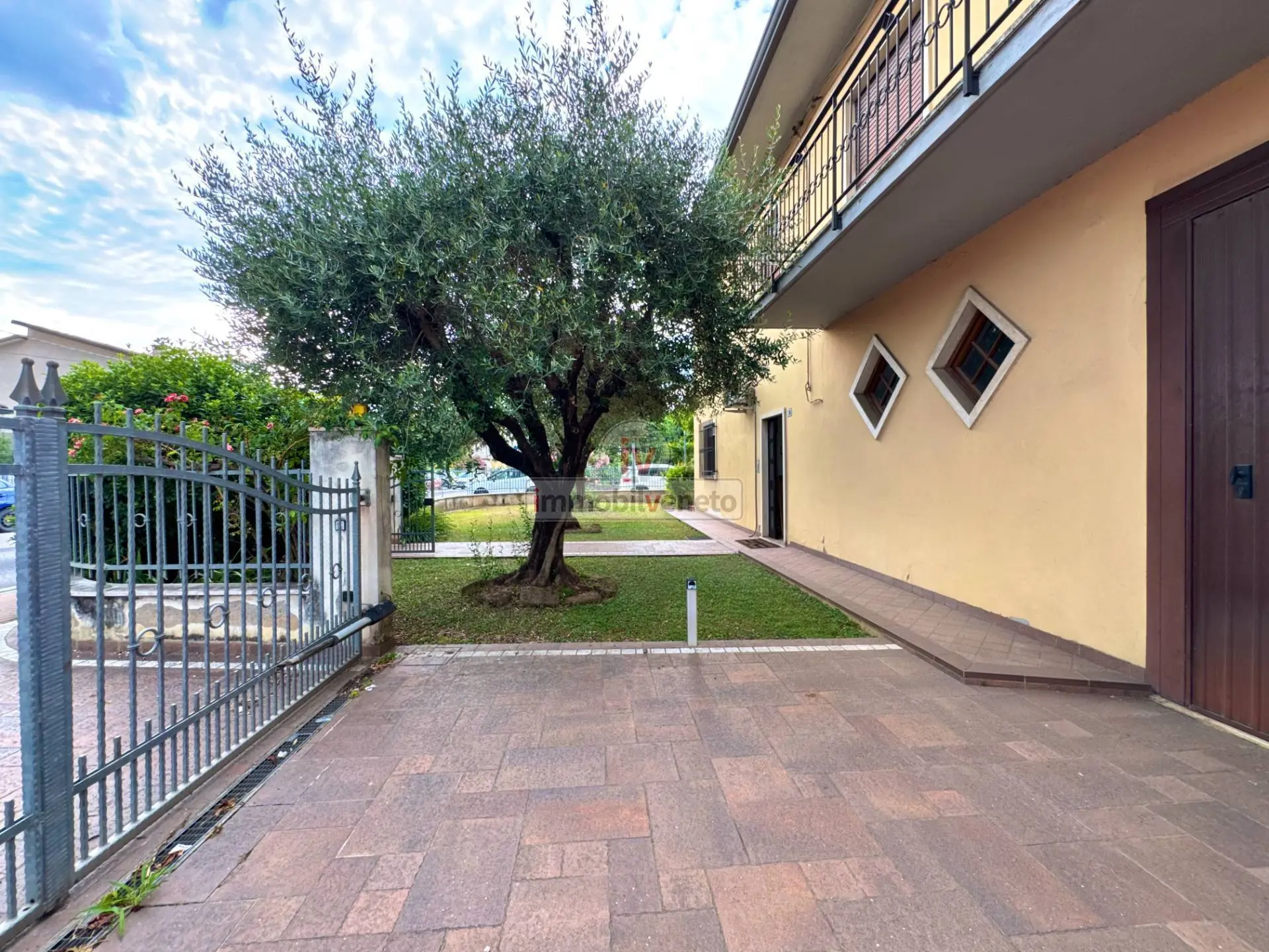Immagine per Casa indipendente in vendita a Valdastico VIA CANTARELLA 