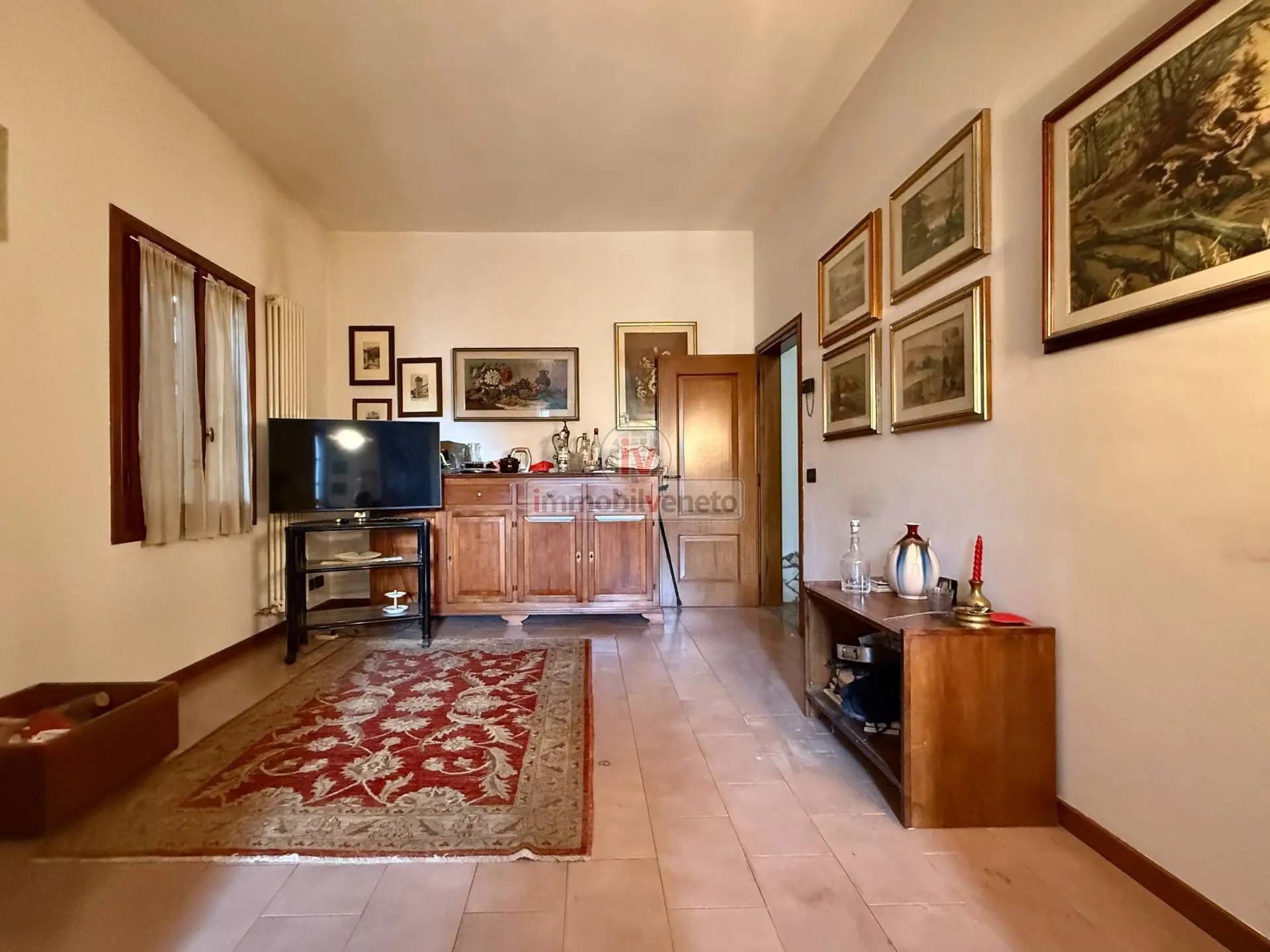 Immagine per Casa indipendente in vendita a Valdastico VIA CANTARELLA 