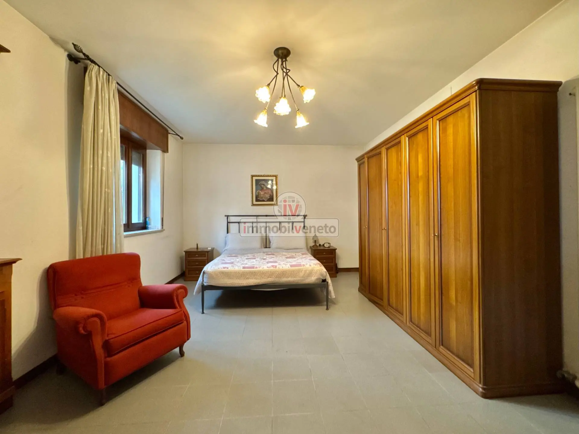 Immagine per Casa indipendente in vendita a Valdastico VIA CANTARELLA 