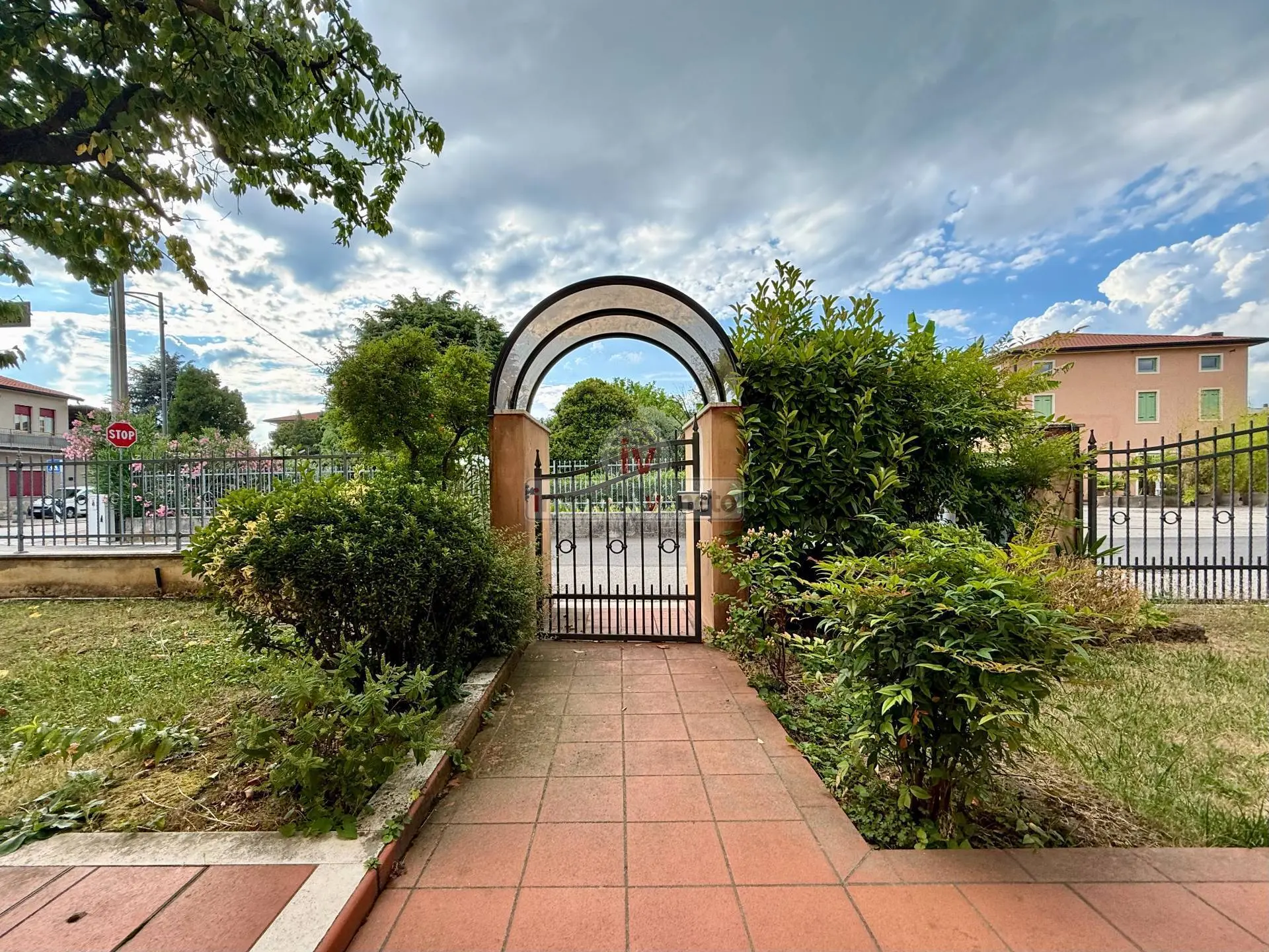 Immagine per Casa indipendente in vendita a Valdastico VIA CANTARELLA 